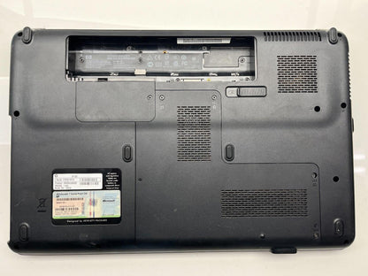 HP G61 Laptop FOR PARTS