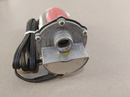 OPEN BOX Motomaster Canadian Tire In-line Vapour Pump Engine Heater for Winter