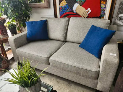 Ashley Altari Loveseat