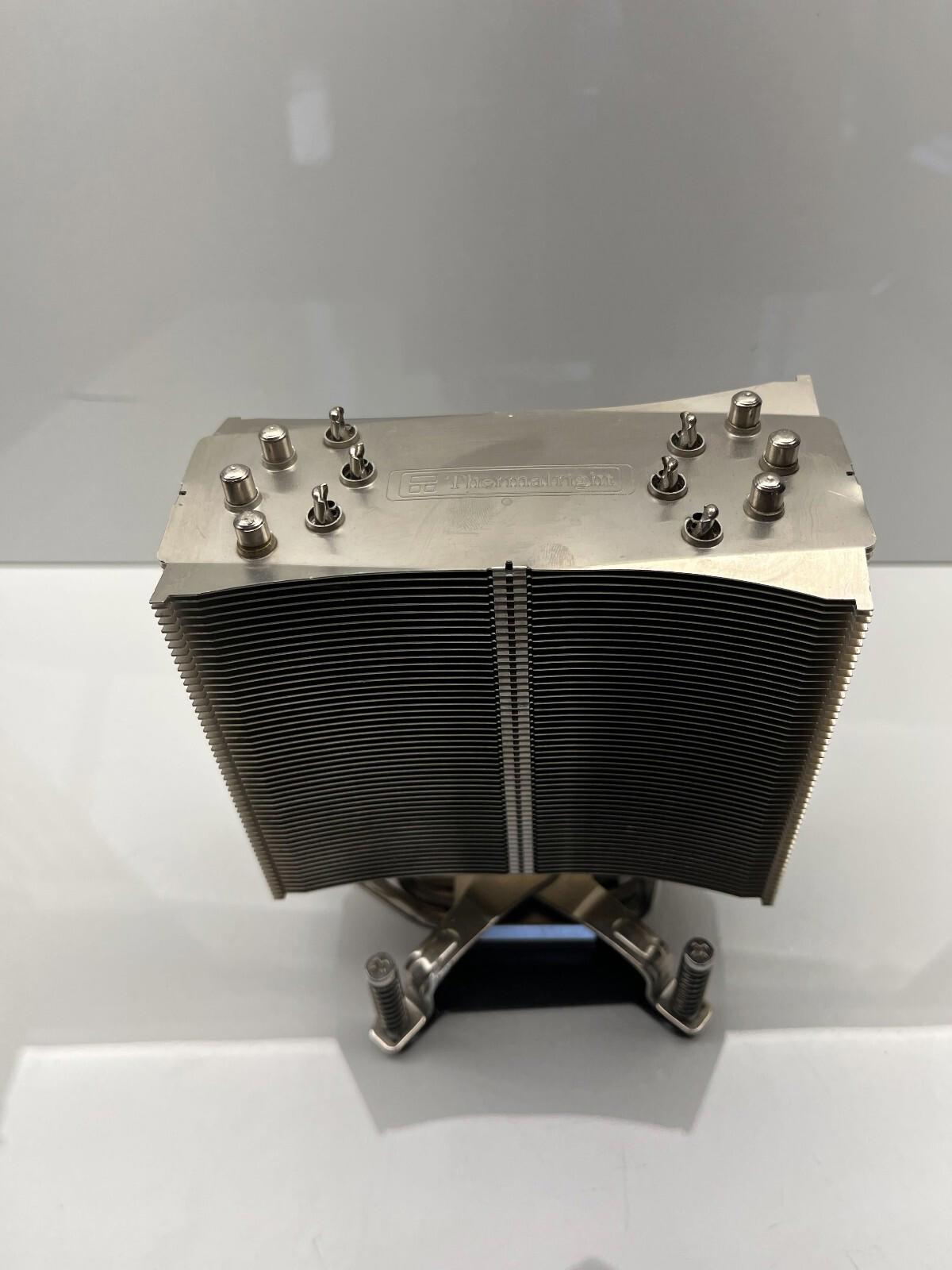 Thermalright Ultra 120 eXtreme 1366RT Heatsink For LGA1366
