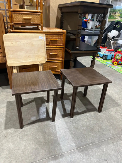 Side Tables