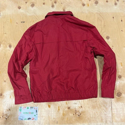 NWT Johnny Love Men’s Red Jacket (Size XL)