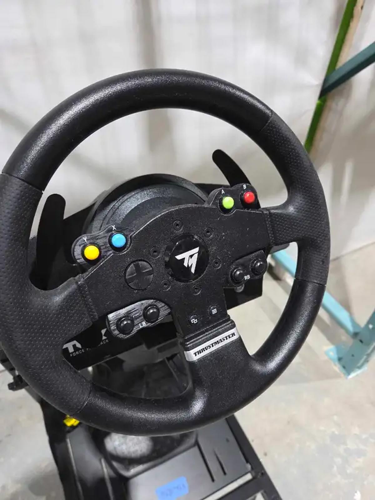 Thrustmaster TMX Racing Wheel (XBOX Series X/S, One, PC)