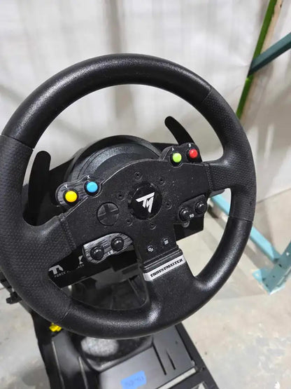 Thrustmaster TMX Racing Wheel (XBOX Series X/S, One, PC)