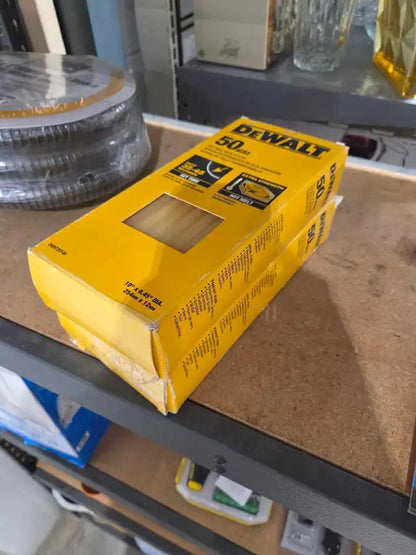 New DeWalt Glue Stick Packs - 2 available