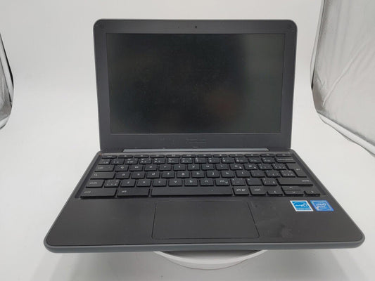 Good Condition Asus C202S Notebook PC 11inch Laptop Grey Untested No PSU