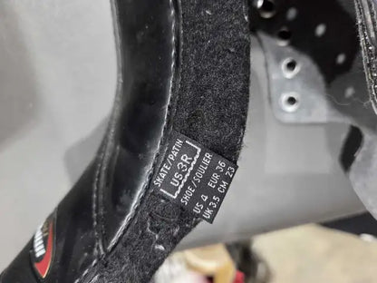 Bauer Impact 300 Ice Skates US3