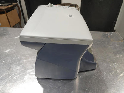 Good Condition HP PSC 750 All-in-one printer Tested Working Needs New Ink Grey