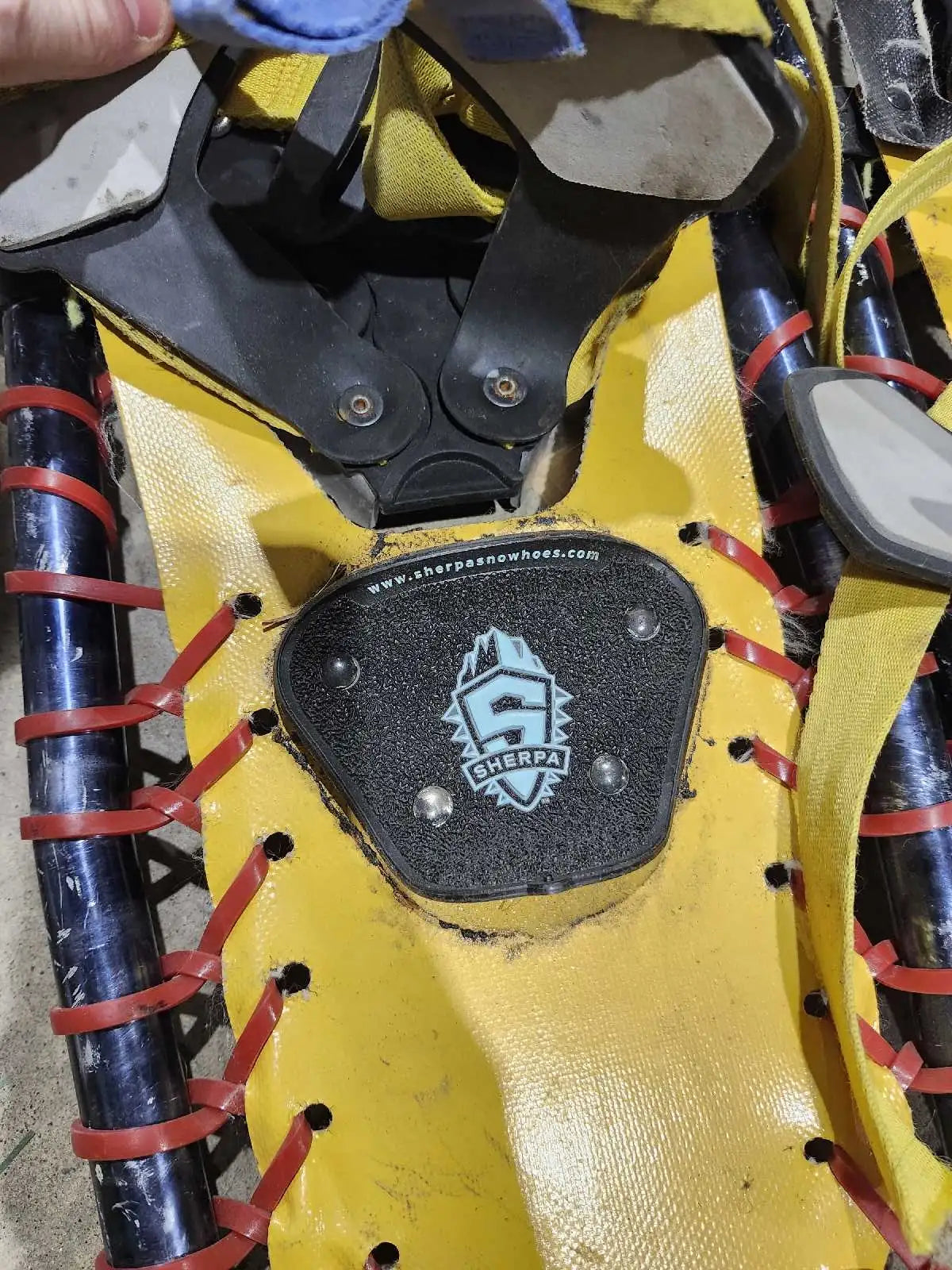 Sherpa 30" Snowshoes