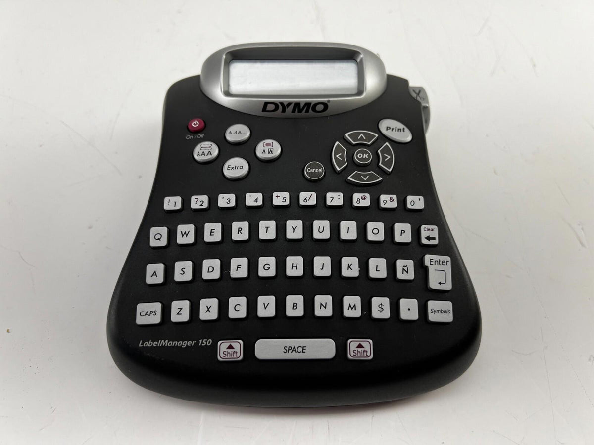 Dymo LabelManager 150 Label Maker Printer