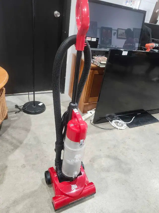 Dirt Devil Vacuum