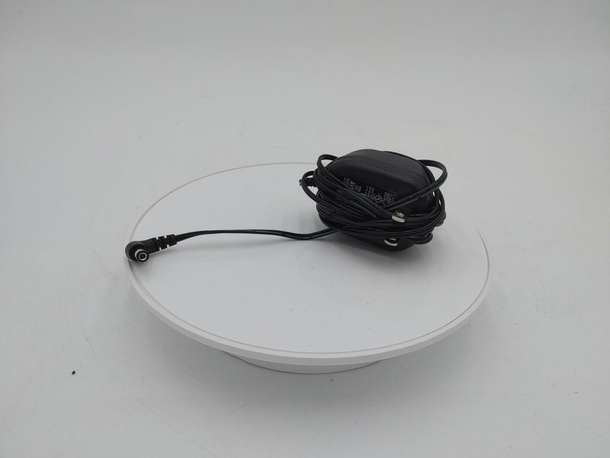 Combiné téléphonique fixe RCA TC25214 noir en bon état, testé et fonctionnel