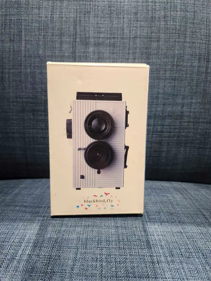 New! Blackbird Fly Camera