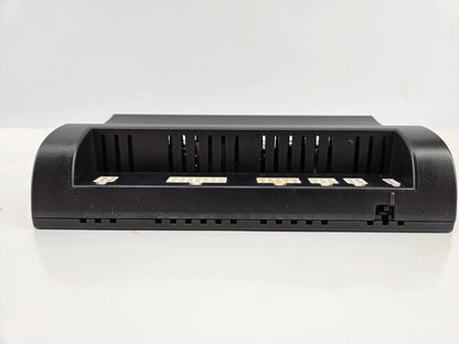 Ebmpapst Argus 900 Burner Control Unit 120VAC / 60Hz, Fuse 5AT