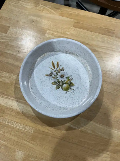 Ceramic Oven Dish