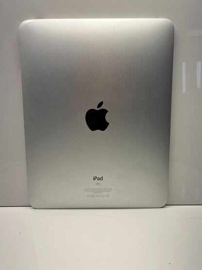 iPad 1st Generation Black 32GB A1219 NOT WORKING