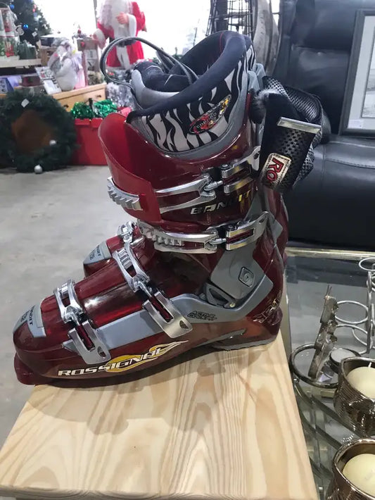 Rossignol Bandit B12 Ski Boots (339mm)