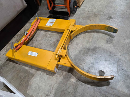 Vestil DGS-55-D Drum Grabber