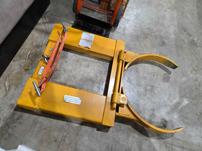Vestil DGS-55-D Drum Grabber