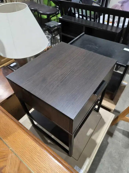 Ikea Trysil Nightstand