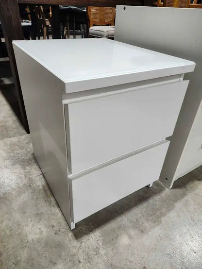 IKEA Bedside Table