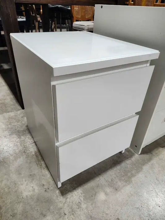 IKEA Bedside Table