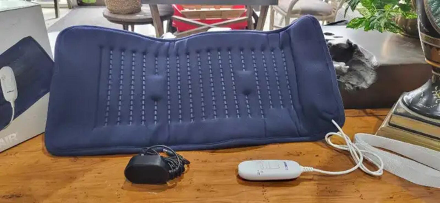 Conair Massaging Heating Pad - New! In box