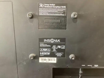 Insignia 24-inch LED TV