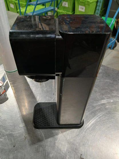 Sodastream Play Black TESTED GREAT CONDITION