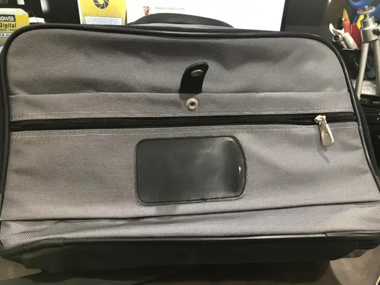 Samsonite Laptop Bag/Briefcase