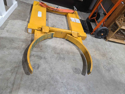 Vestil DGS-55-D Drum Grabber