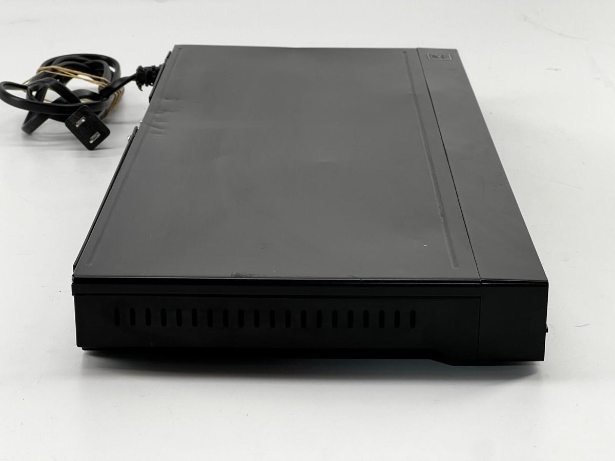 Lecteur DVD HDMI RCA DRC279RE Noir FONCTIONNE