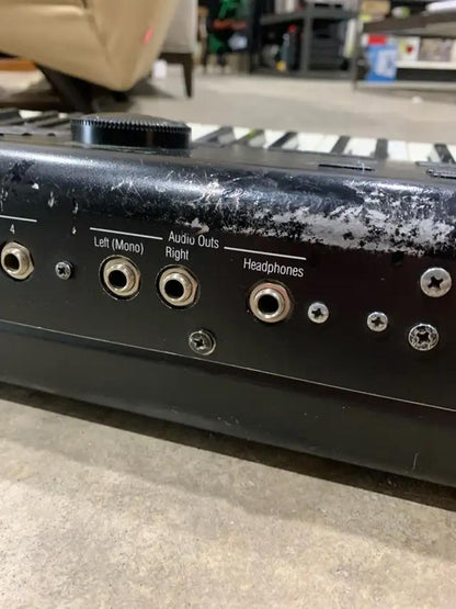 Kurzweil PC88 Keyboard sold as seen