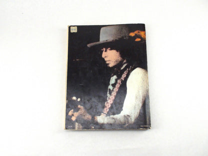 The Songs Of Bob Dylan, By Alfred Knopf - Paperback 1986