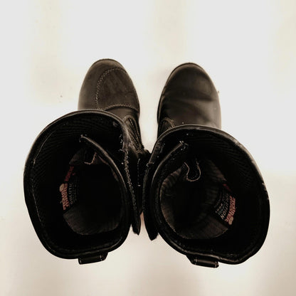 Tour Master Water Proof Road Boot Women's Size 6