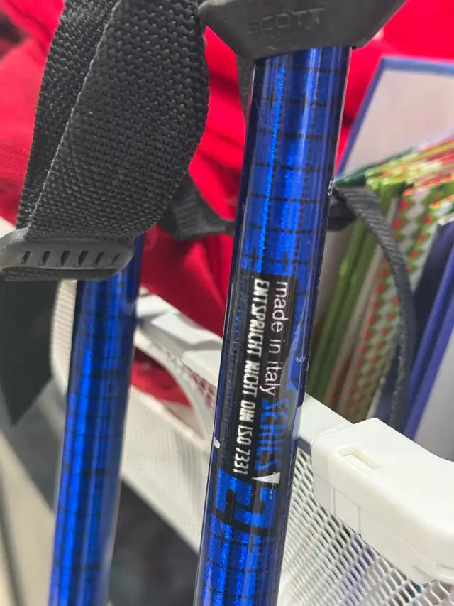 Scott Ski Poles