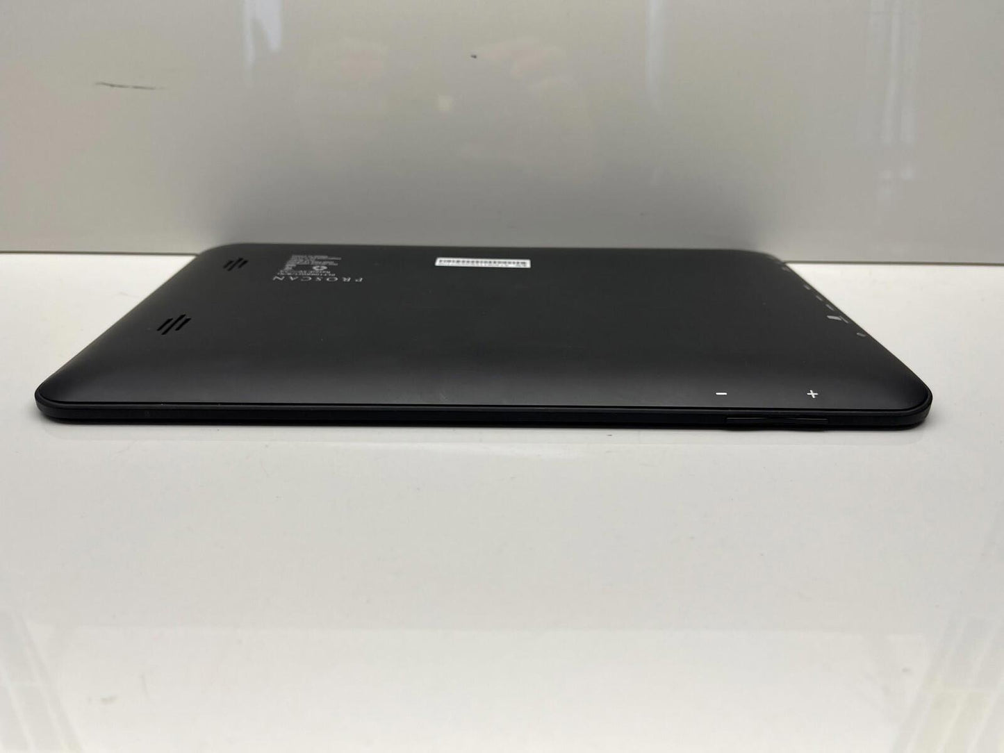 Proscan PLT1066G(1/8/K) Tablet NOT WORKING