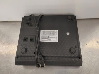 Brand New CRAIG DVD Player with HDMI Output Model CVD401a Black Tested Working