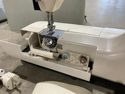 Necchi 544 Sewing Machine