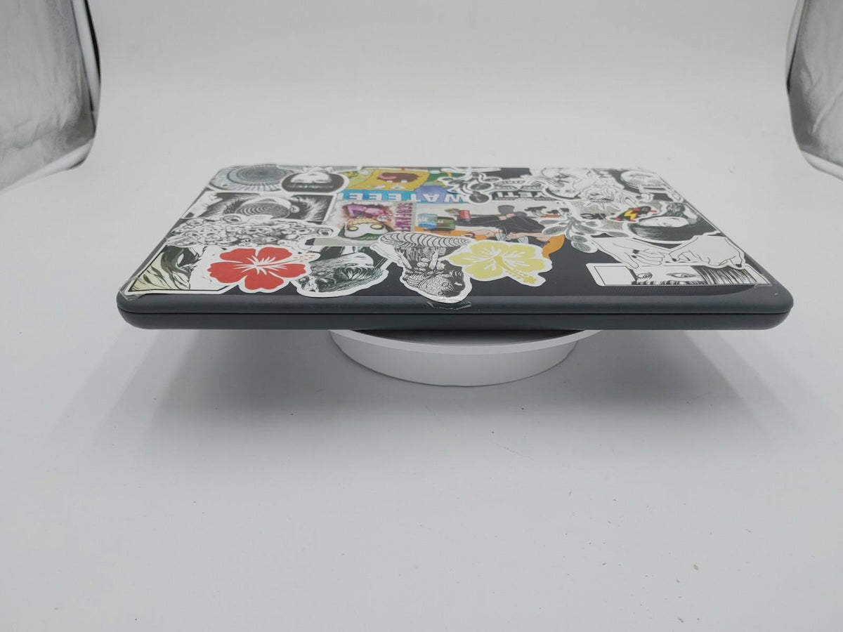Good Condition Asus C202S Notebook PC 11inch Laptop Grey Untested No PSU