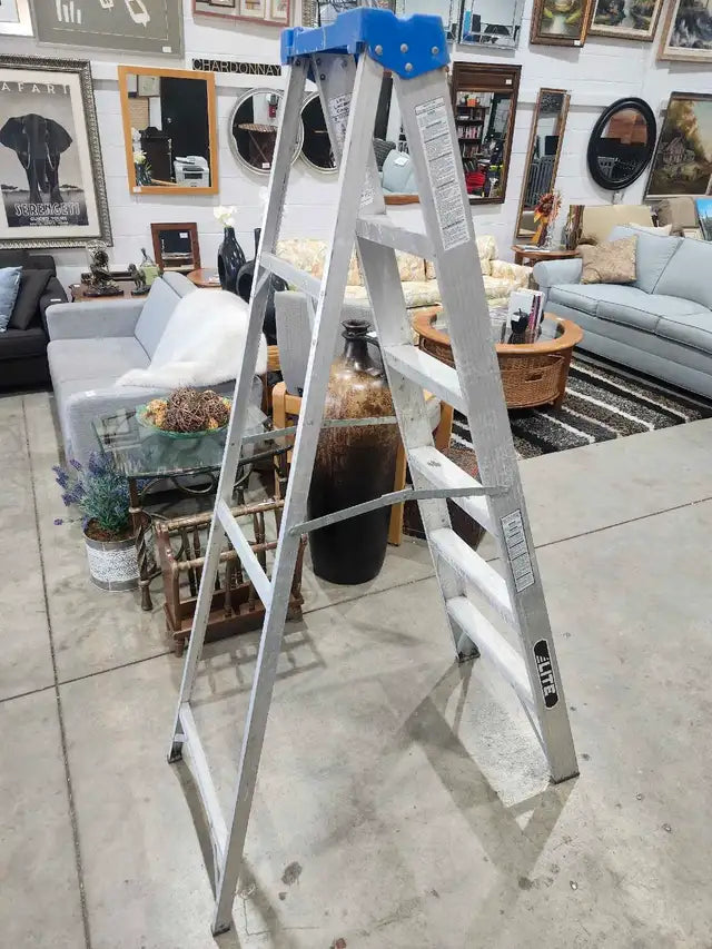Elite 6ft StepLadder