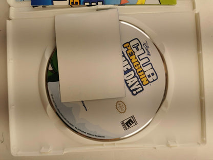 Club Penguin: Game Day - Nintendo Wii