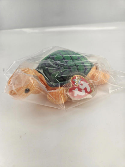 Ty Beanie Babies 2000 - Peekaboo the Turtle