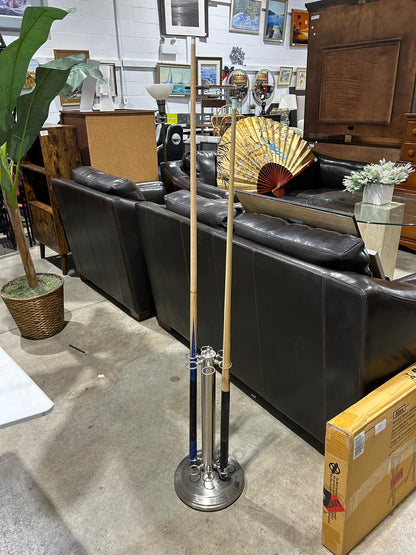 Billiard Stick Holder