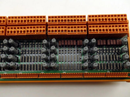 Trusted VFTA 40‑Channel Digital Input Assembly (T8842) – SN 8641