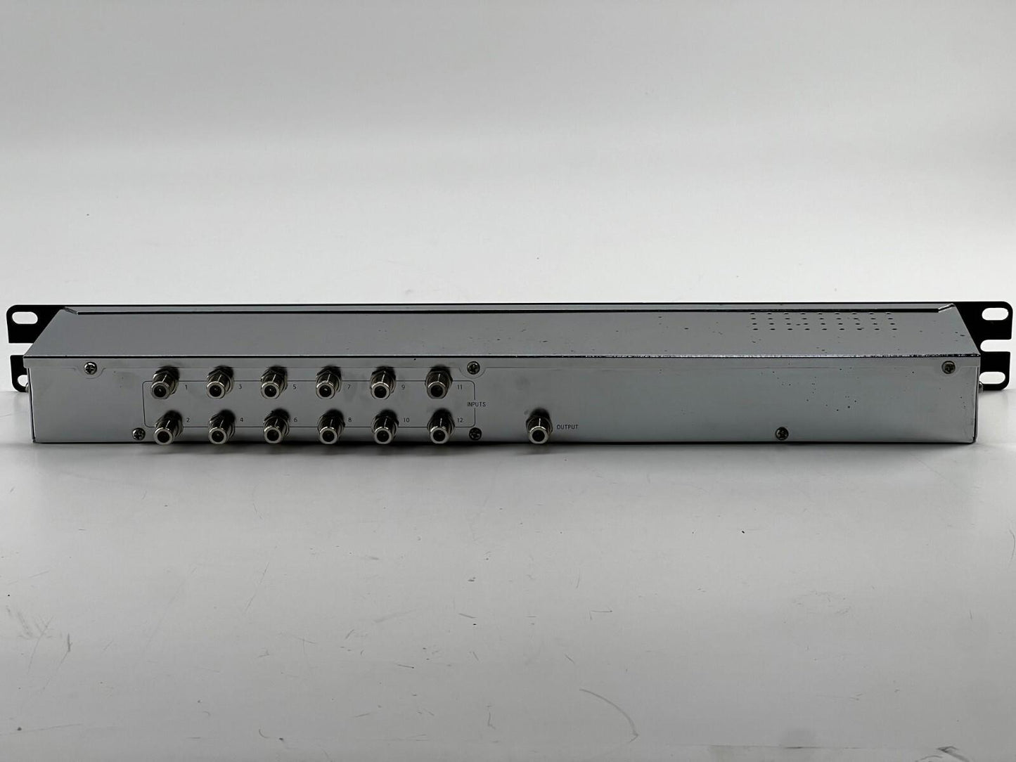 Holland Electronics 1GHz COMBINER Model: HCG-12