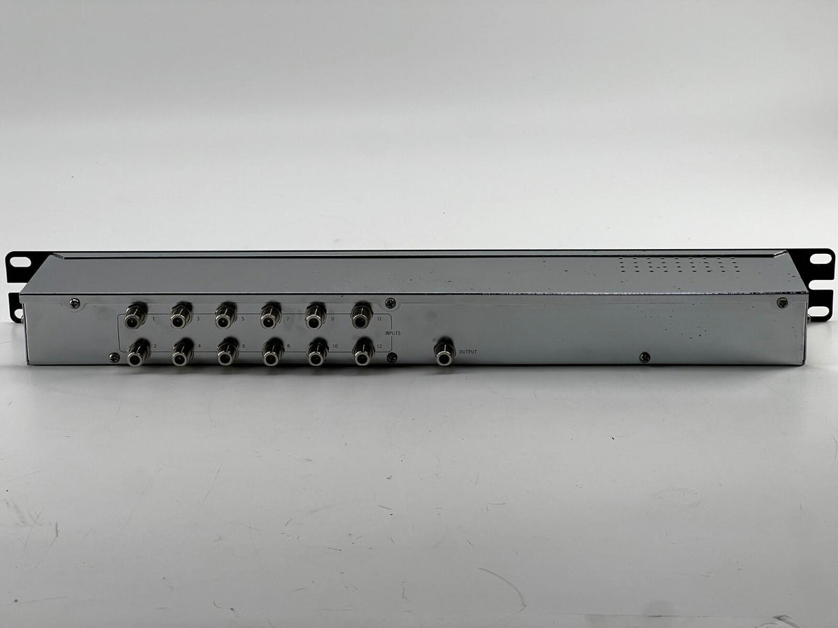 Combineur 1 GHz Holland Electronics, modèle HCG-12