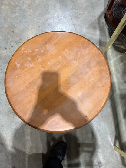 Round Side Table
