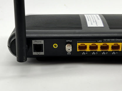 Actiontec V1000 VDSL DSL Modem / Router For Telus
