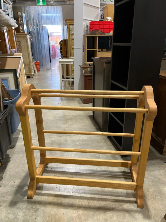 Towel Rack